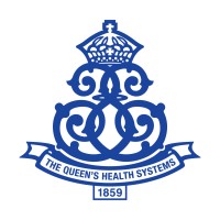 The Queen's Health Systems logo - Similar company to Pivio, By Lifestyle Medicine Institute, Llc