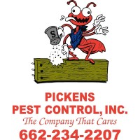 Pickens Pest Control