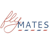 Flymates logo - Similar company to Ankina.Enovation