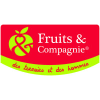 Chateau De Nages Fruits logo - Similar company to Coccolo Fl