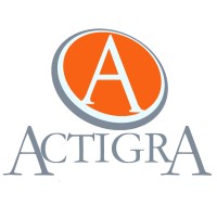 ACTIGRA Event agencja eventowo - marketingowa logo - Similar company to Reklamea Sp. Z O.O. - Agencja Marketingowa