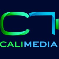 Cali Media logo - Similar company to Smashouse Creative Events Agency, Inc.