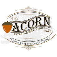 Acorn Entertainment Group, Inc logo - Similar company to Monkeyhead, Llc