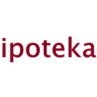 İpoteka logo - Similar company to Moda Lukka