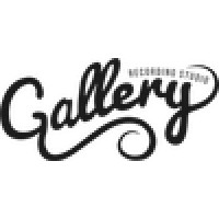 Gallery Recording Studio logo - Similar company to Rhino Studios