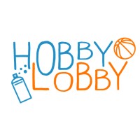 Hobby Lobby - Kein Bock auf Couch logo - Similar company to Mega Bildungsstiftung