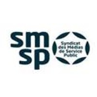 SYNDICAT DES MEDIAS DE SERVICE PUBLIC logo - Similar company to Rydow. - Stores Et Rideaux Sur Mesure