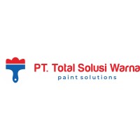 PT Total Solusi Warna logo - Similar company to Karya Mahardika
