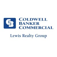 Coldwell Banker Commercial Lewis Realty Group logo - Similar company to Reliance Commercial Realty
