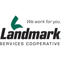 Landmark Services Cooperative logo - Similar company to Alcivia