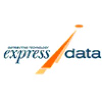 Express Data logo - Similar company to Express Data Ltd