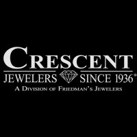 Crescent Jewellers logo - Similar company to Diamondport Jewellers