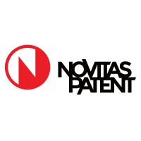 Novitas Patent AB logo - Similar company to Great