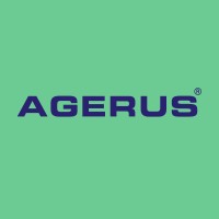 Agerus logo - Similar company to Dynamicdocuments