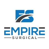 Empire Surgical Solutions Inc. logo - Similar company to Warehouse Guard