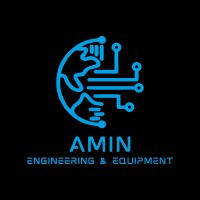 Amin Engineering & Equipment logo - Similar company to Al Amin Engineering & Consultants