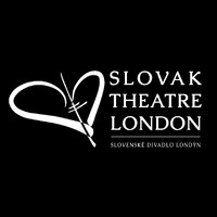 Slovak Theatre London logo - Similar company to Indian Century Roundtable