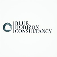 Blue Horizon Consultancy logo - Similar company to Yōkaizen