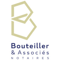 BOUTEILLER & ASSOCIÉS, Notaires logo - Similar company to Association Villeurbannaise Pour Le Droit Au Logement