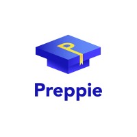 Preppie logo - Similar company to Cramify