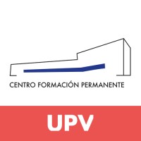 Centro de Formación Permanente - Universitat Politècnica de València logo - Similar company to Eucim Business School - Escuela De Negocios