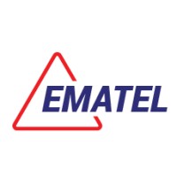 EMATEL logo - Similar company to Ematel, Sl