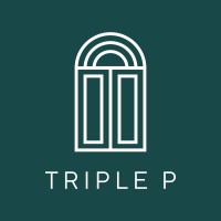 Triple P Group logo - Similar company to Vesper Homes