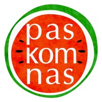 PASKOMNAS logo - Similar company to Codenito