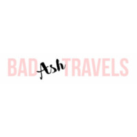 Bad Ash Travels logo - Similar company to Travelfest