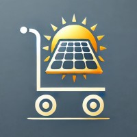 SolarEssentials logo - Similar company to Omcons Engineering Pvt. Ltd.