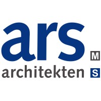 ars architekten gmbh logo - Similar company to Institute For Applied Building Physics Ag