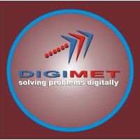 Digimet Technologies logo - Similar company to Indian Auto Lpg Coalition