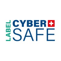 cyber-safe.ch logo - Similar company to Digivolution