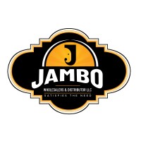 Jambo Wholesalers & Distributor LLC logo - Similar company to The Georgia Center For Continuing Education & Hotel