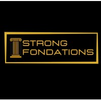 STRONG FONDATIONS logo - Similar company to Devesta Consulting