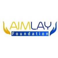 Aimlay Foundation logo - Similar company to Aimlay