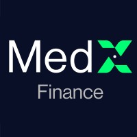 MedX Finance logo - Similar company to Credabl
