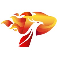 Team Phoenix Racing WCE logo - Similar company to Team Aaryans