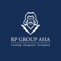 RP Group Asia logo - Similar company to Rp Group.