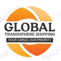 Global Transhphere Shipping logo - Similar company to Eadwine Tech