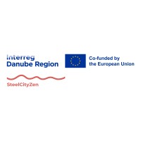 SteelCityZen project logo - Similar company to Premier Properties Of Ct  & Dal Commercial Capital