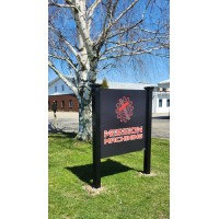 Mission Machining logo - Similar company to Northwestern Pa Chapter Ntma