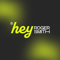 Hey Roger Smith logo - Similar company to Unde.Io