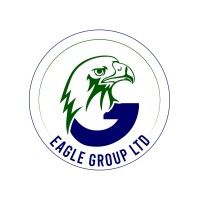 Eagle Group Limited logo - Similar company to Oko Energy