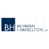 Behman Hambelton, Llp