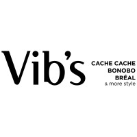 Vib's Saint Dizier logo - Similar company to Imex-Gail
