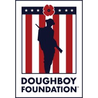 The Doughboy Foundation logo - Similar company to American Battle Monuments Foundation