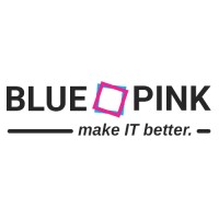 BluePink - Servicii IT Constanta logo - Similar company to Hitdm Srl
