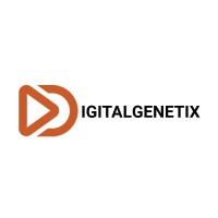DigitalGenetix logo - Similar company to W3It