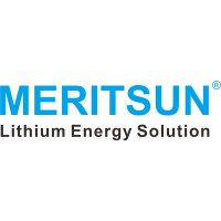 Guangzhou MeritSun Power Co.,Ltd logo - Similar company to Secutech Series
